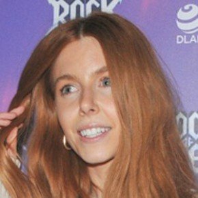 Stacey Dooley