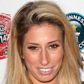 Stacey Solomon