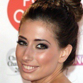 Stacey Solomon