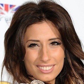 Stacey Solomon