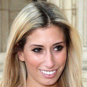 Stacey Solomon