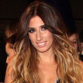 Stacey Solomon