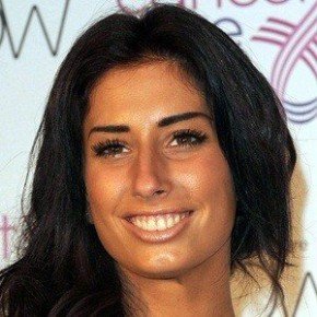 Stacey Solomon