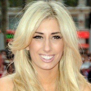 Stacey Solomon