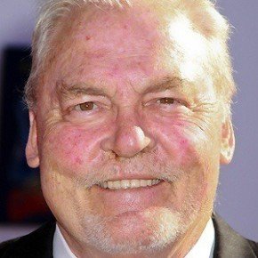Stacy Keach