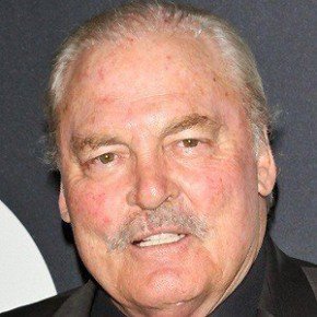 Stacy Keach