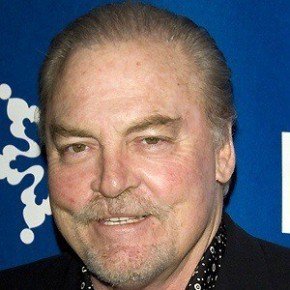 Stacy Keach
