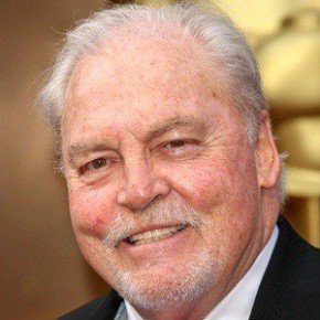Stacy Keach