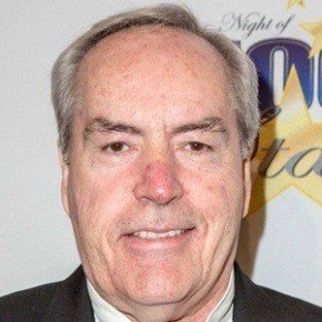 Stacy Keach