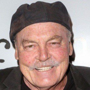Stacy Keach