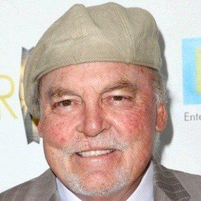 Stacy Keach