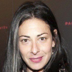 Stacy London