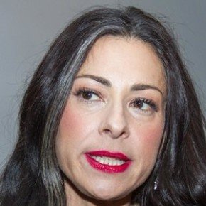 Stacy London