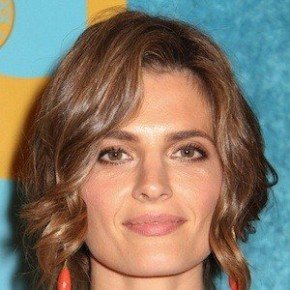 Stana Katic