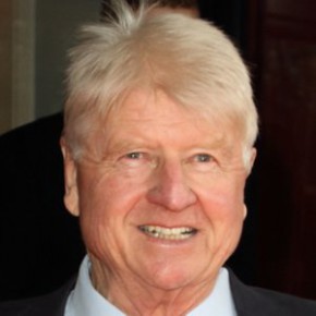 Stanley Johnson