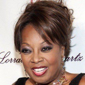 Star Jones