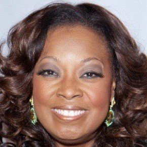 Star Jones