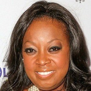 Star Jones