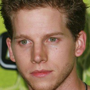 Stark Sands