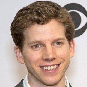 Stark Sands