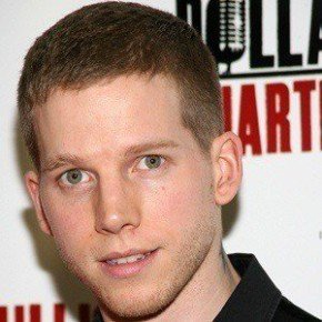 Stark Sands