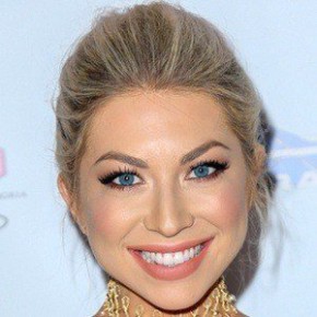 Stassi Schroeder