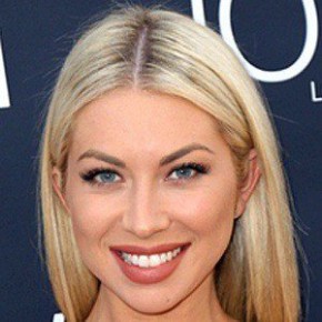 Stassi Schroeder