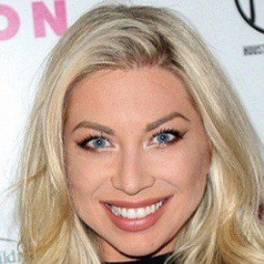 Stassi Schroeder