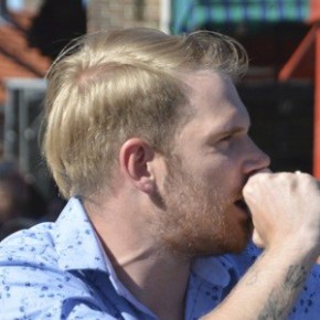 Stefan Jurriens