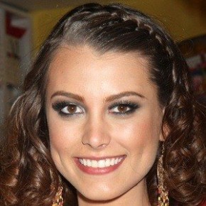 Stefanía Fernández