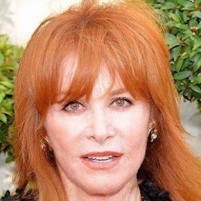 Stefanie Powers