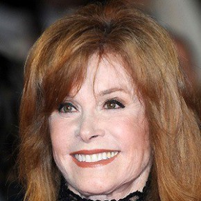 Stefanie Powers