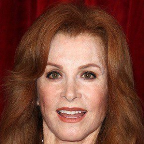 Stefanie Powers