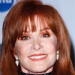 Stefanie Powers