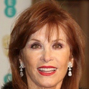 Stefanie Powers
