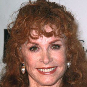 Stefanie Powers