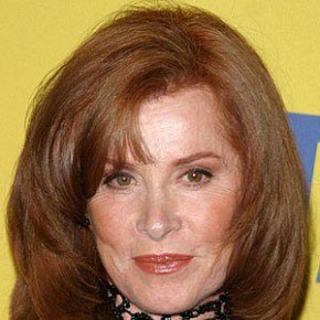 Stefanie Powers