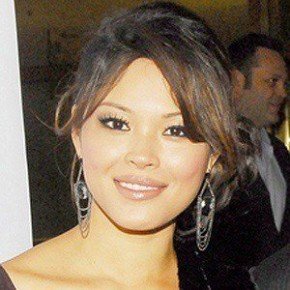 Steffiana de la Cruz