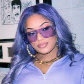 Stefflon Don