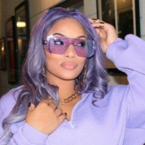 Stefflon Don