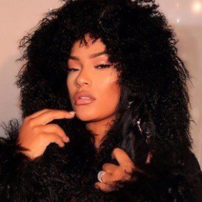 Stefflon Don