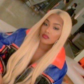 Stefflon Don
