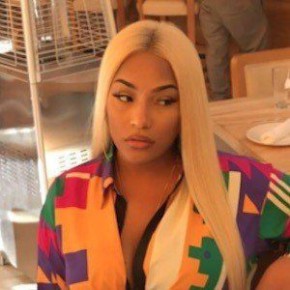 Stefflon Don