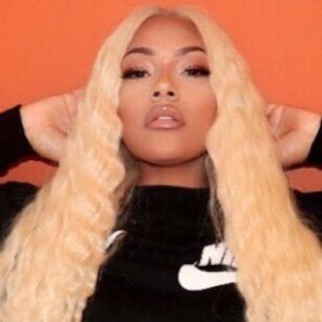 Stefflon Don