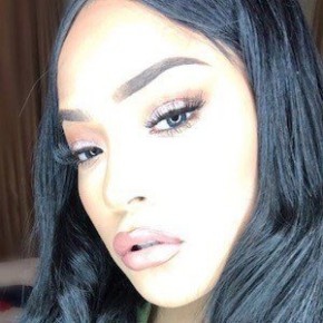 Stefflon Don