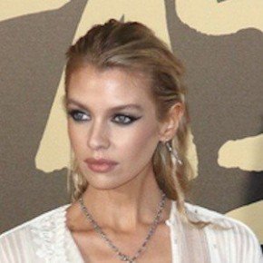 Stella Maxwell