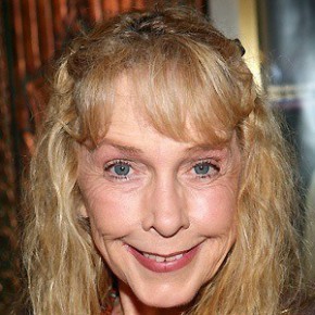 Stella Stevens