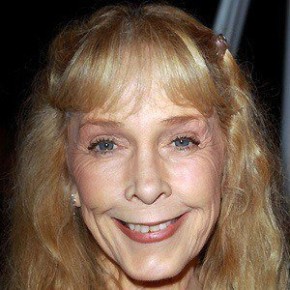 Stella Stevens