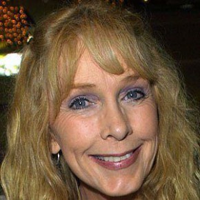 Stella Stevens