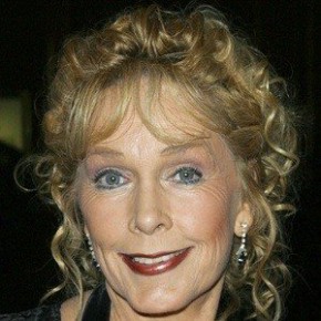 Stella Stevens